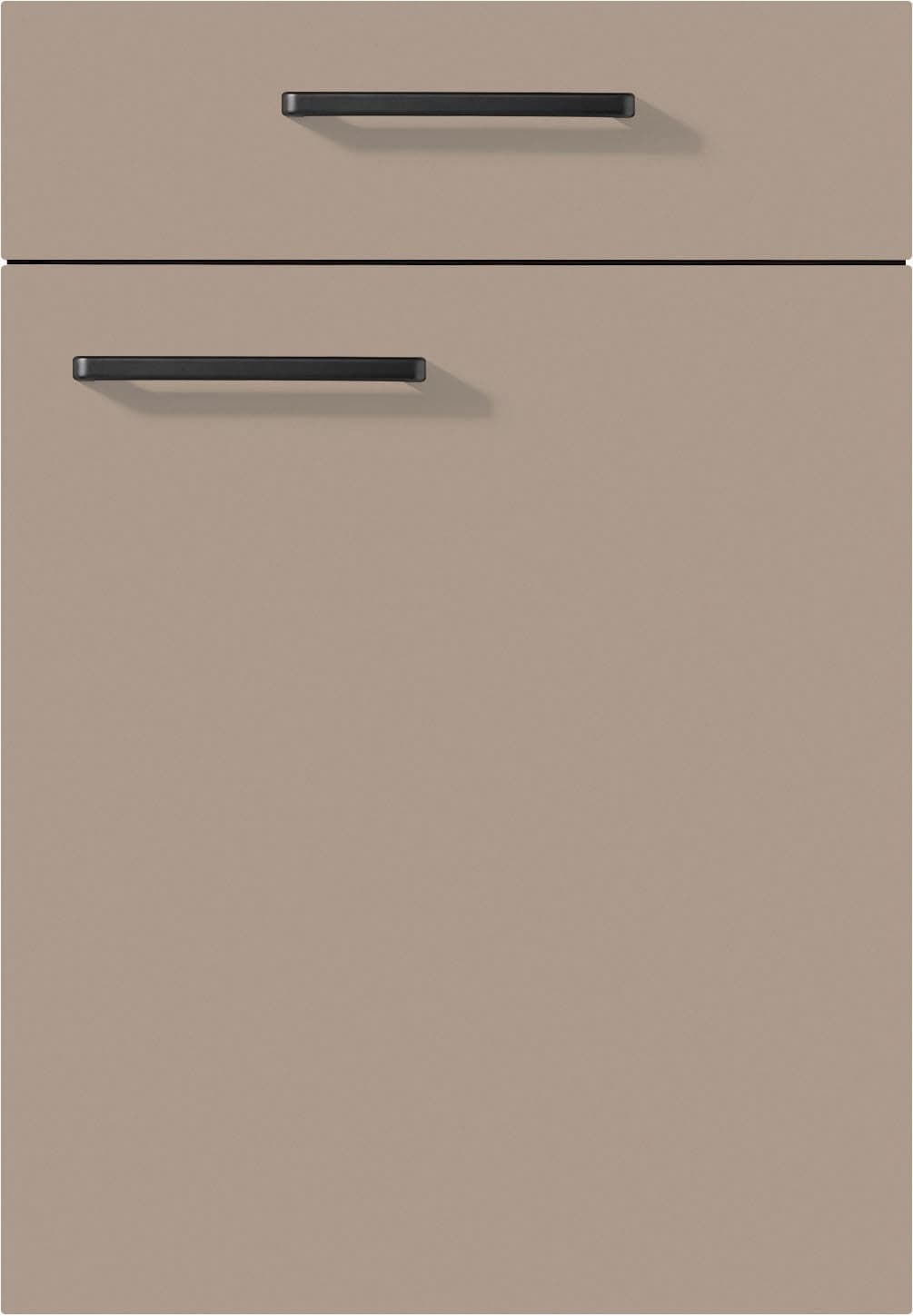 Purion Front: Macchiato · Look