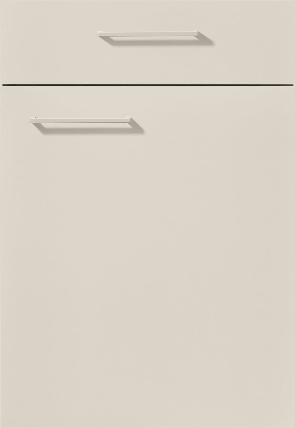 Purion Uni, Sandbeige matt