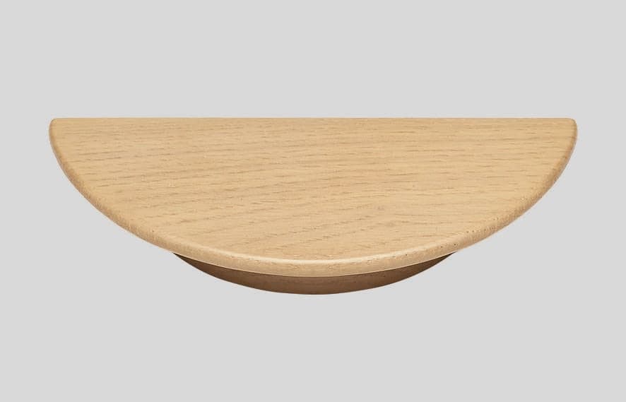 Purion Griff: Holzgriff