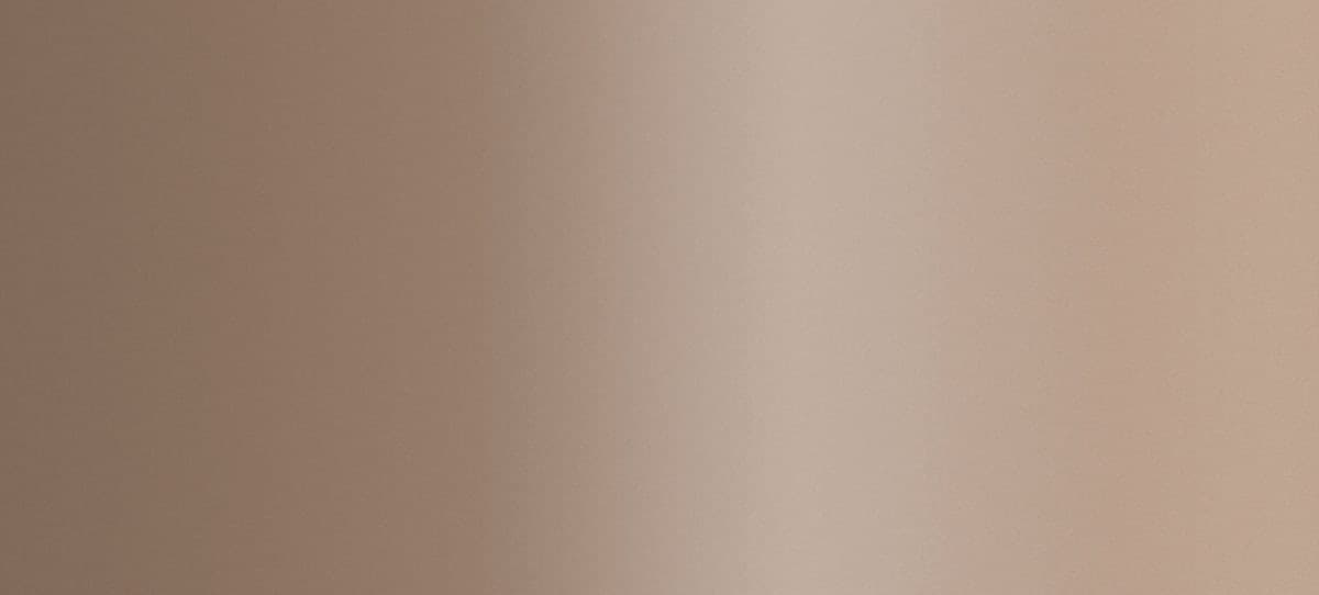 Purion Motiv: Bronze Metallig farbig