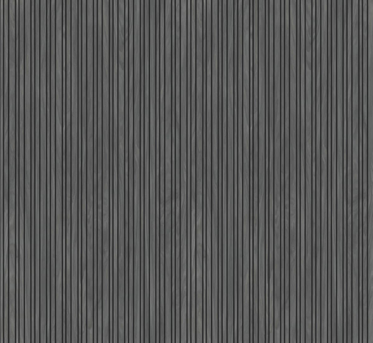 Purion Motiv: Stripewood Schiefergrau