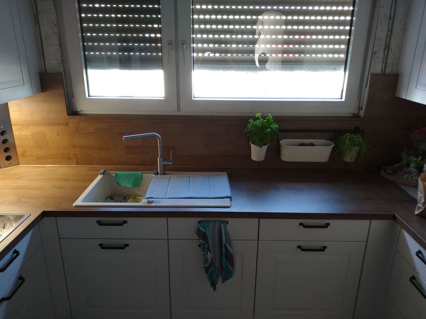 Referenzküche 2, Foto 3 von 3