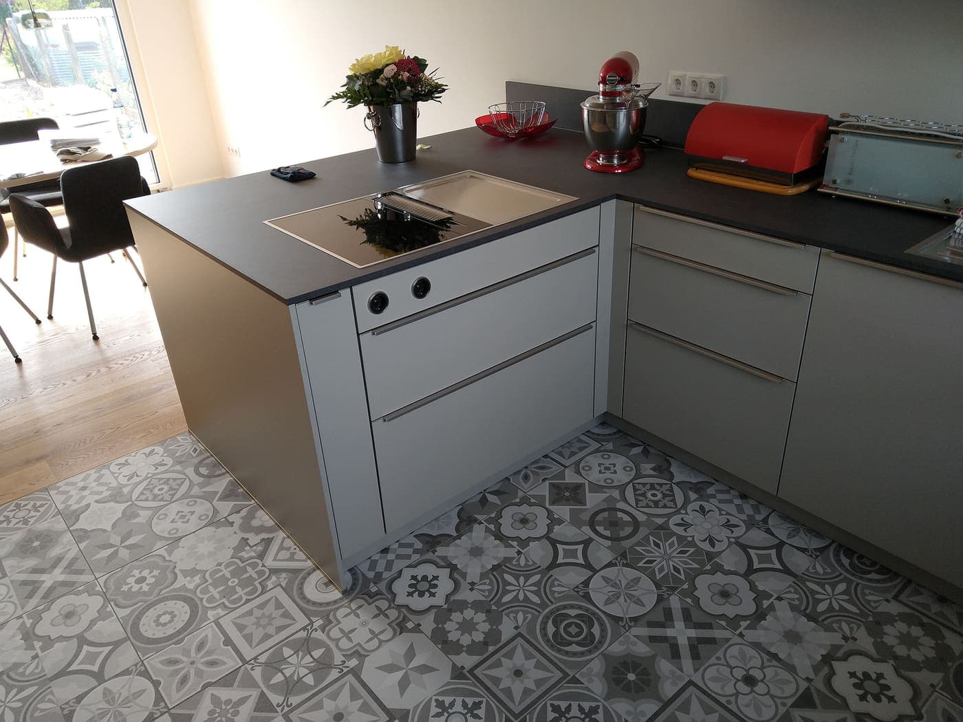 Referenzküche 6, Foto 5 von 5