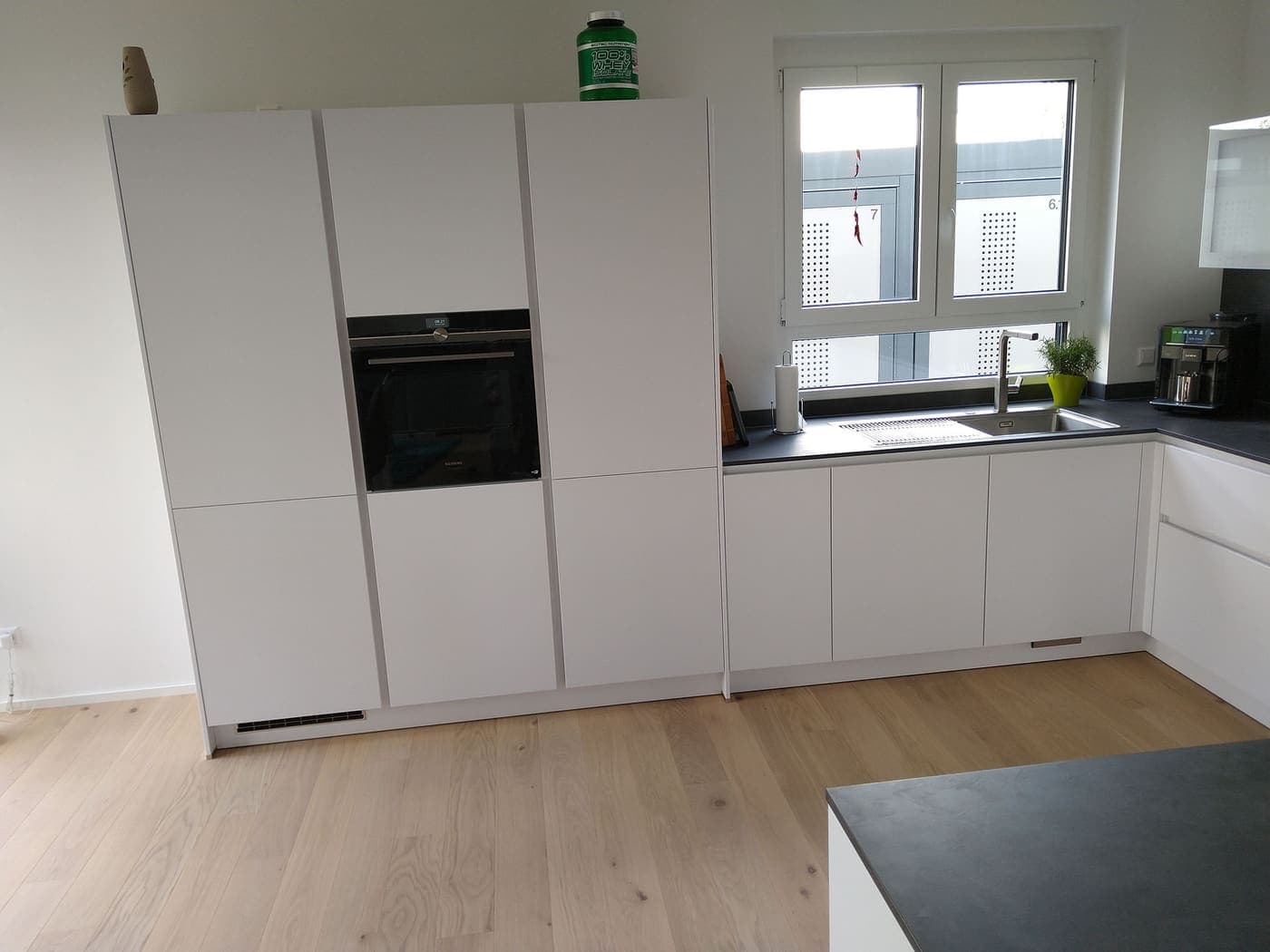 Referenzküche 10, Foto 2 von 5