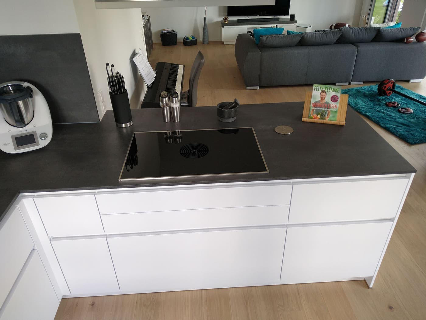 Referenzküche 10, Foto 3 von 5