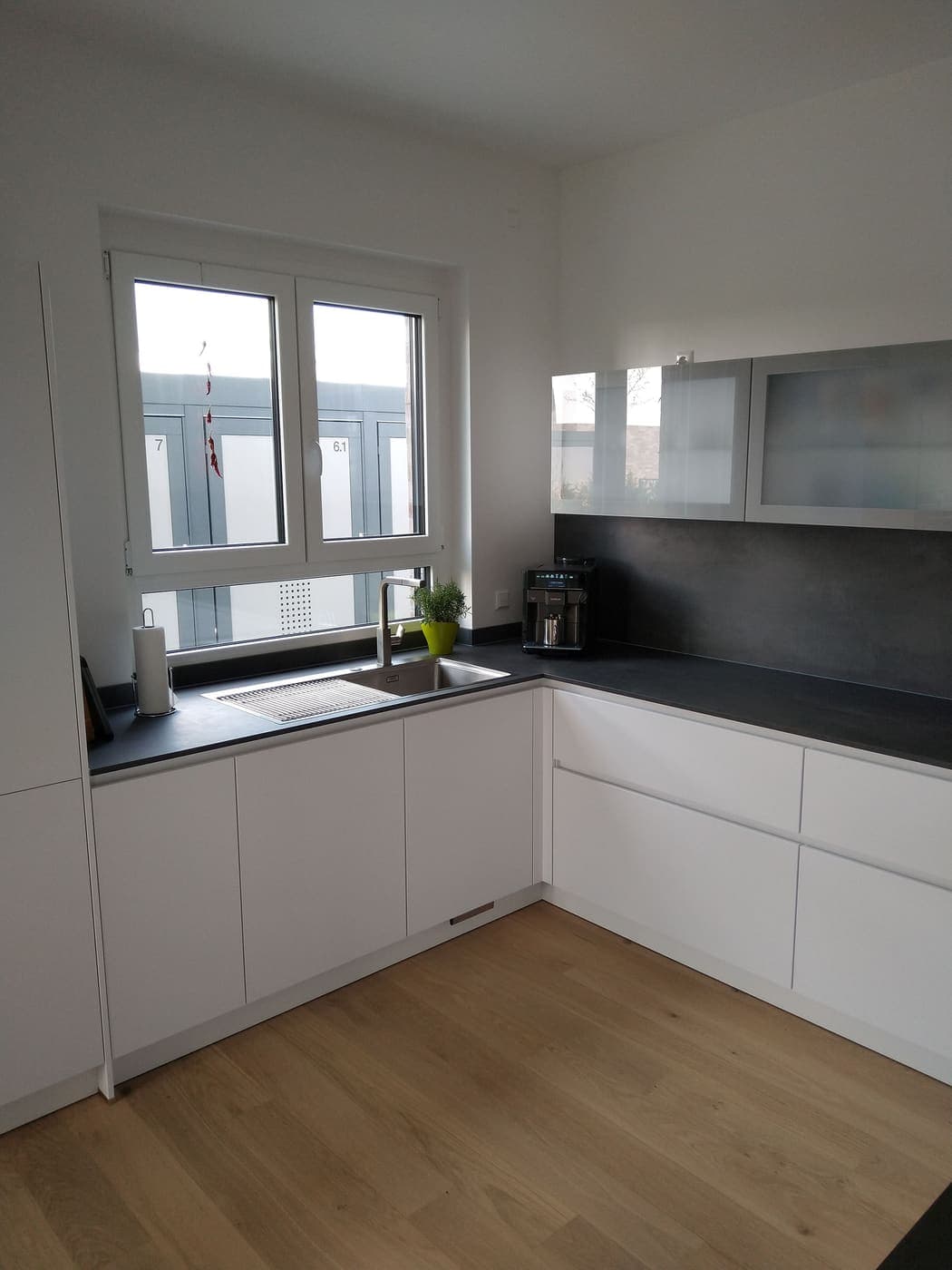 Referenzküche 10, Foto 4 von 5