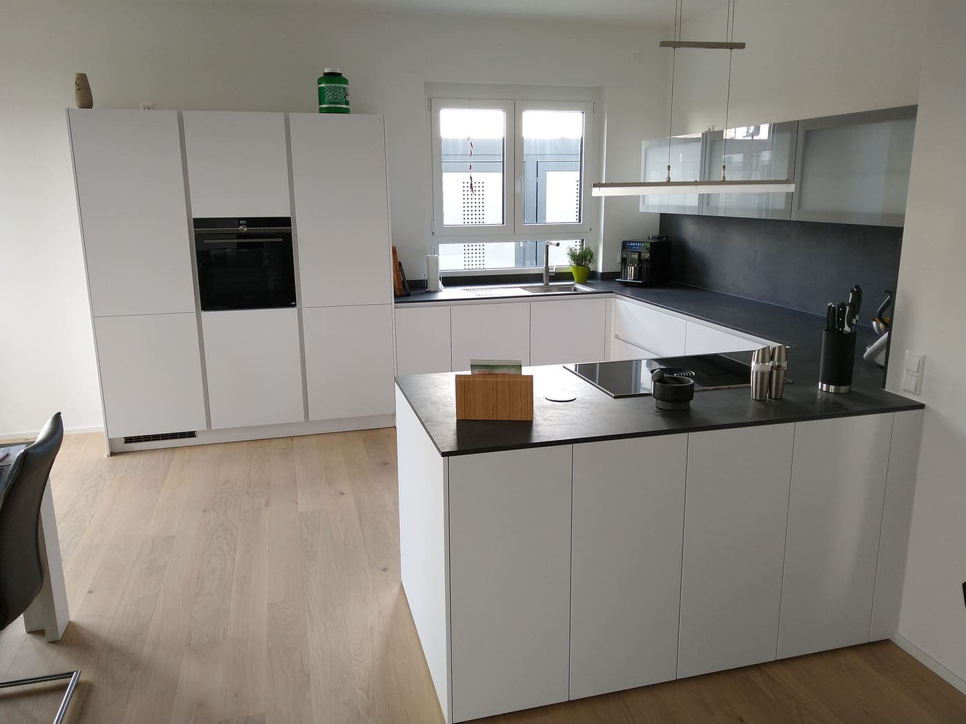 Referenzküche 10, Foto 5 von 5
