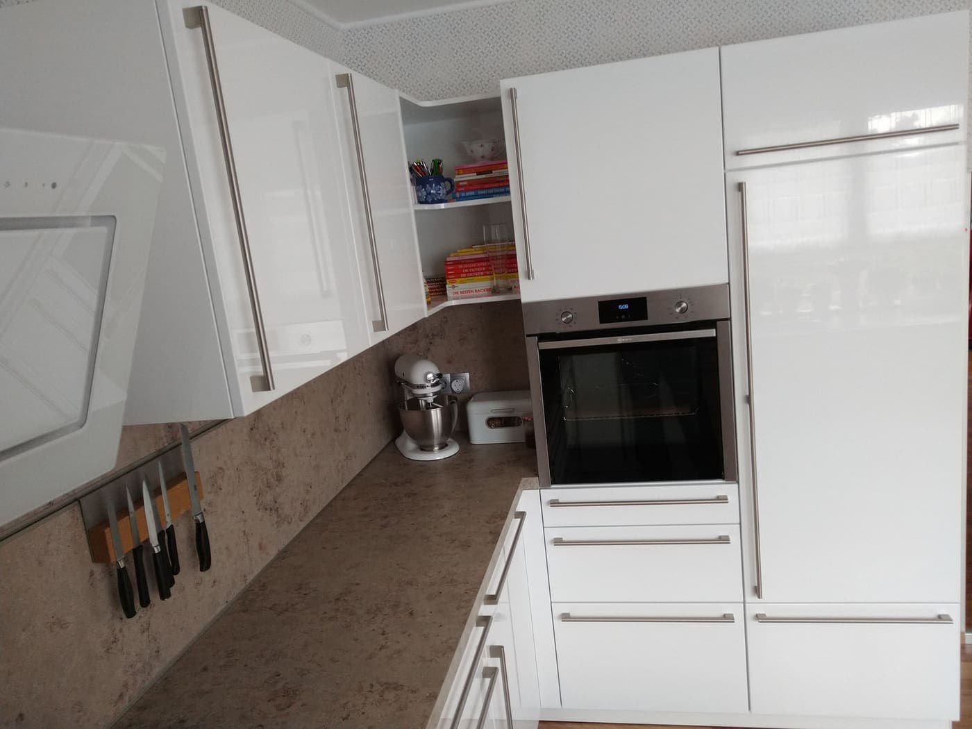 Referenzküche 11, Foto 3 von 3