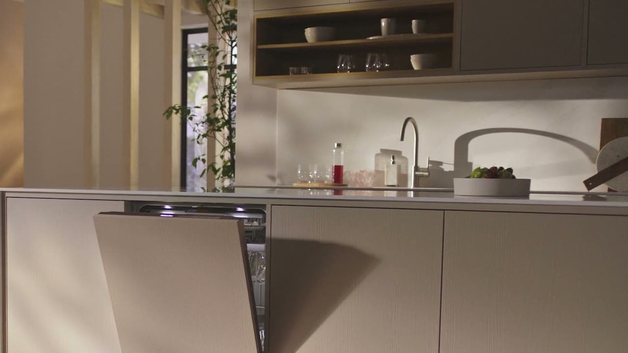 Miele: Ausschnitt aus dem Herstellerfilm