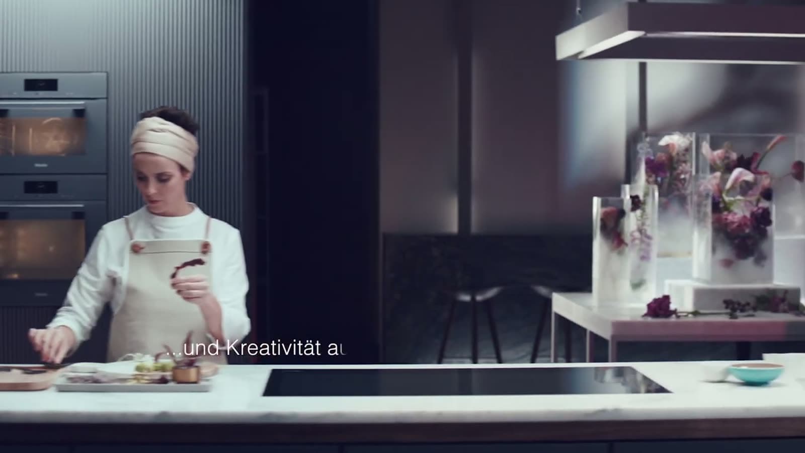 Miele: Ausschnitt aus dem Herstellerfilm